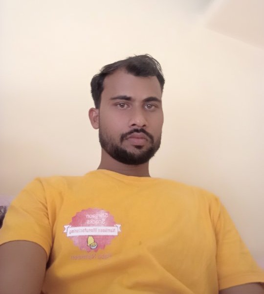 Sharvan Kumar