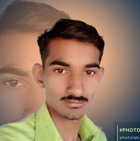 जीवन पठाडे