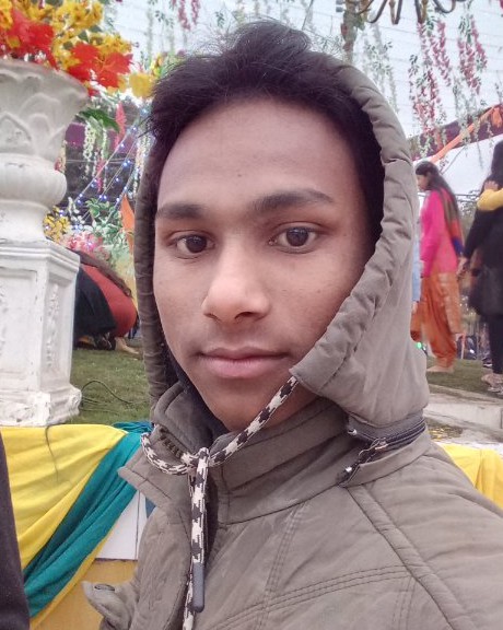 Singer Sikandar Kumar Sah