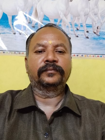 उमेश कुमार अग्रहरी
