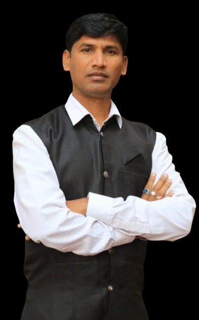 ज्ञानेश्वर सांगळे