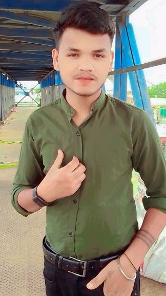 Mr Rishab Puri