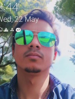 Oomprakash Kumar Oomprakash