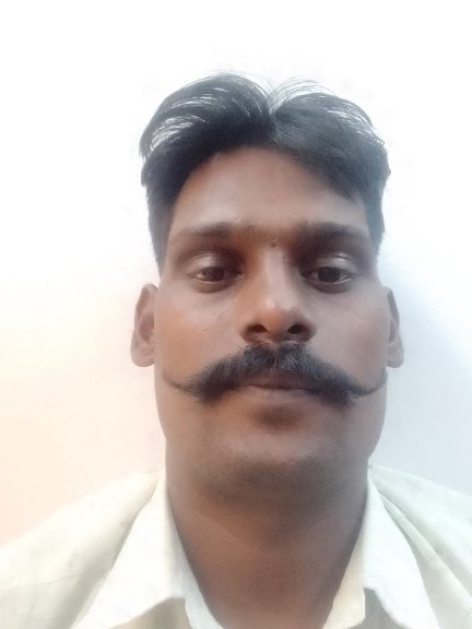 कन्हैया लोधी