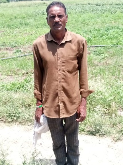 जगदीश कुशवाहा