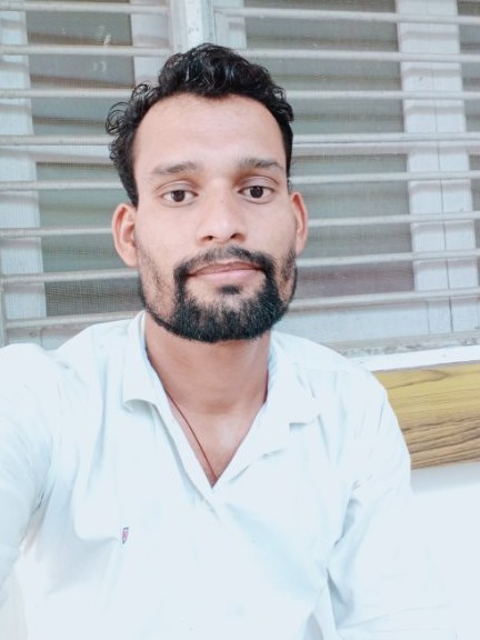 Advocate Dheeraj Kumar Patel