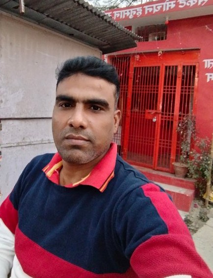 Brajbhushan Upadhyay
