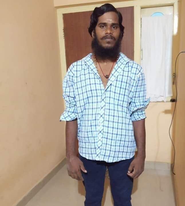 ராமன் தமிழ் ராமன் தமிழ்