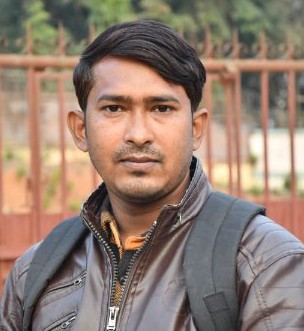 Joydeb Debnath