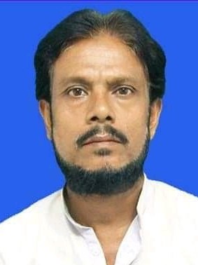 জামশেদ আলি