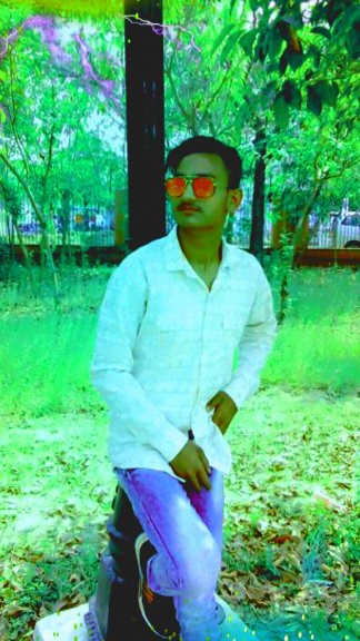 Bhura Miya Hajrat Chodhran Bali