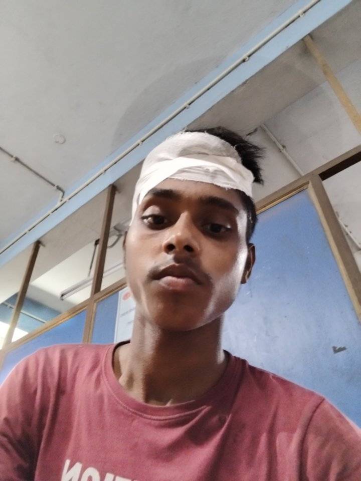 আবুল হোসেন মন্ডল