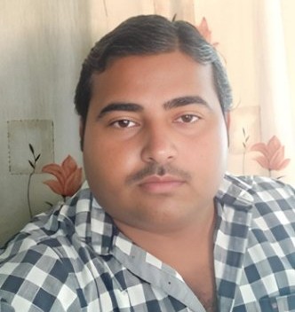 विनोद कुमार यादव