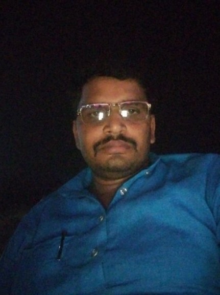 Adv Ramesh Chandra Yadav
