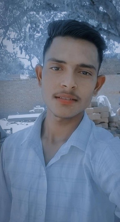 Sonu Kumar