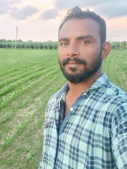 ಬಸವರಾಜ್ ಎನ್ ಲಮಾಣಿ