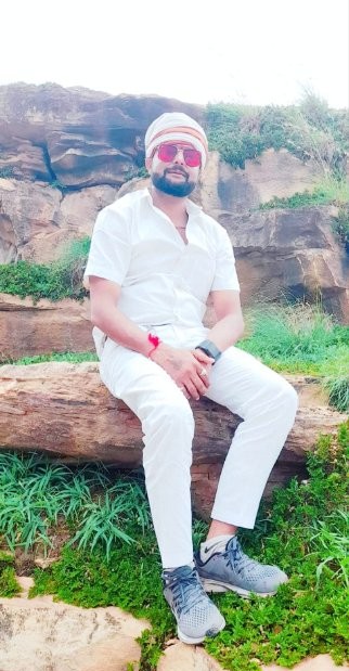 Santosh Kumar Baghel