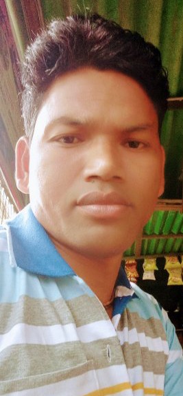 Digen Barman  West Bengal, India