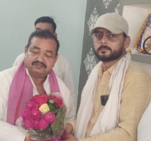 अरशद मामा