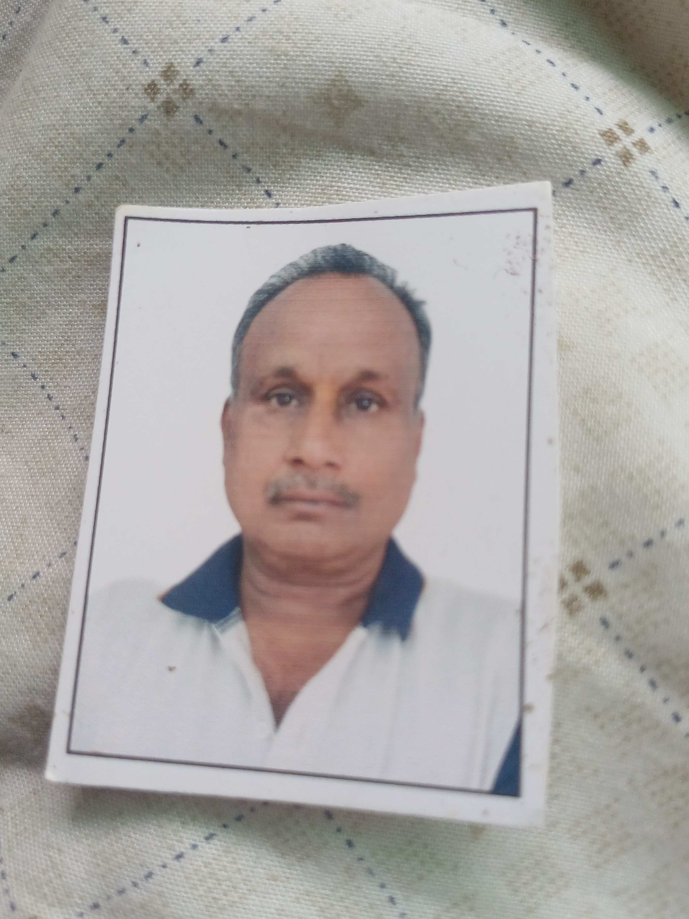 ਸਰਿੰਦਰ। ਮਾਞੀ