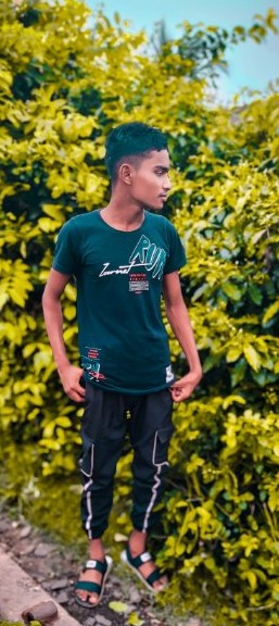 Ashadul Molla