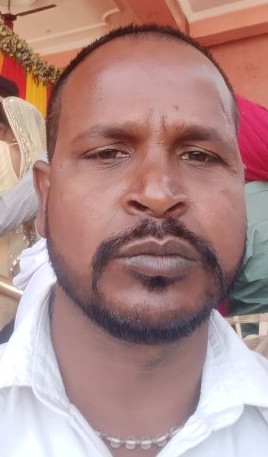 Dinesh Prasad Kuswaha