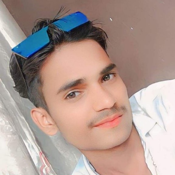 Ahsan Ansari शरीफ लड़का Al