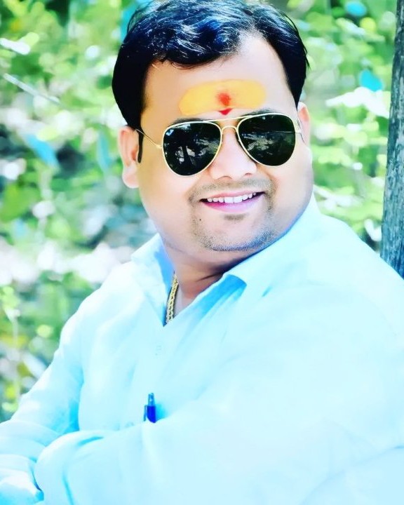Ashutosh Mishra