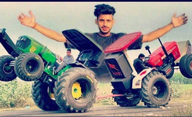 Deepak Singh Deepak Singh