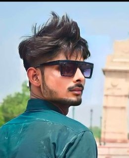 Diwakar Tiwari