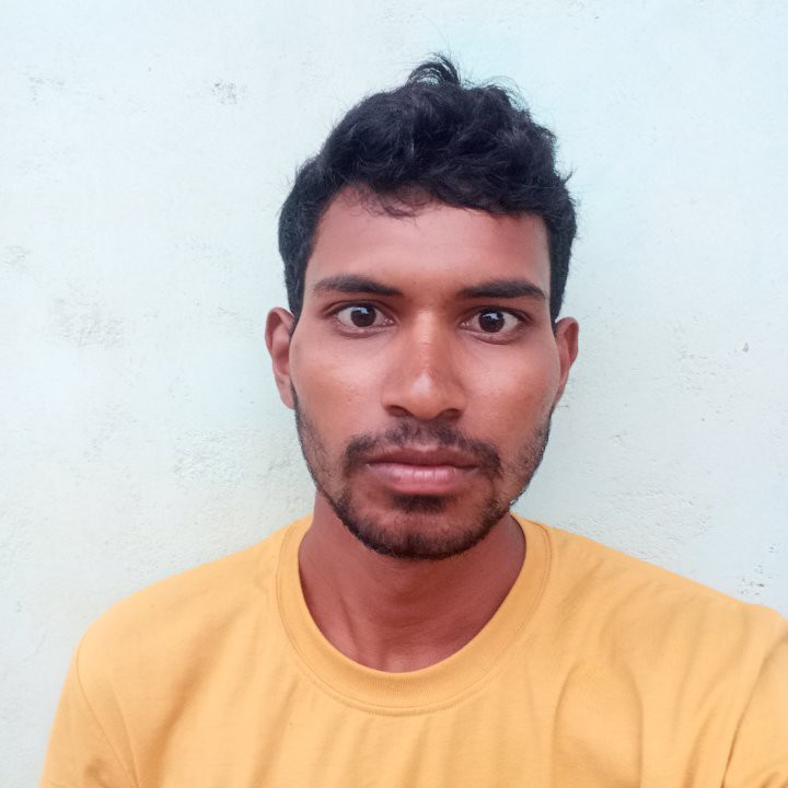 Jujesh Markam