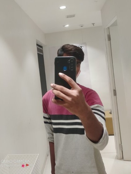 Rahul Kumar Raj News