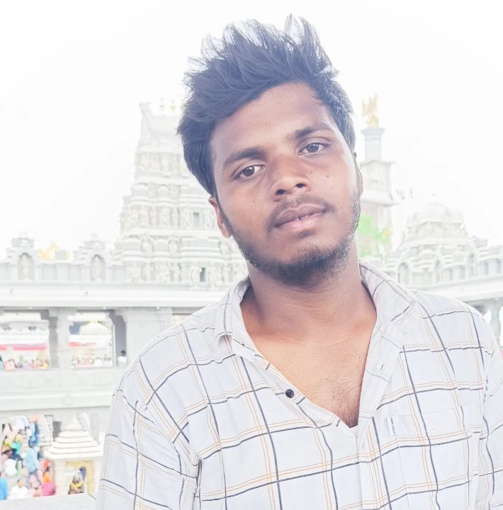 Kashinayinolla Pandu