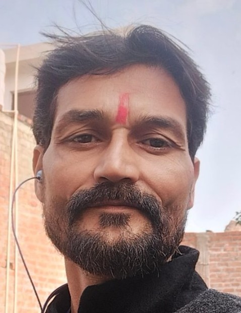 Rajesh Kumar Bhardwaj