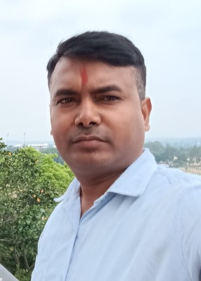 Rakesh Kumar