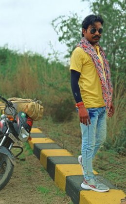 Prem Singh Khangar
