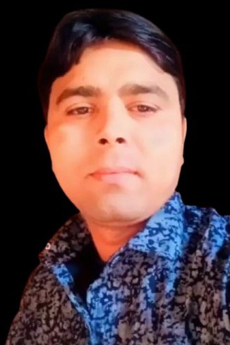 Avdhesh Kumar Raj