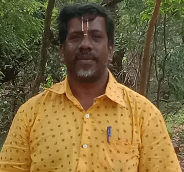 ಬಾಲು ದಾಸ್ Md