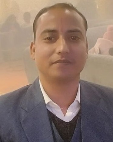 प्रशान्त पाठक
