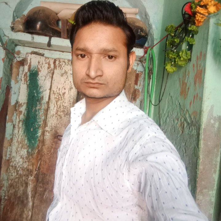 आकाश गोस्वामी