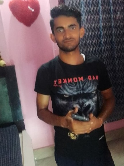 Jaickey Singh Chauhan