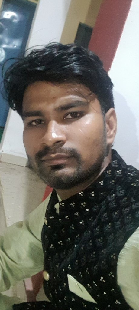 सौरभ कुमार