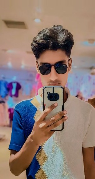 Sahir Alam