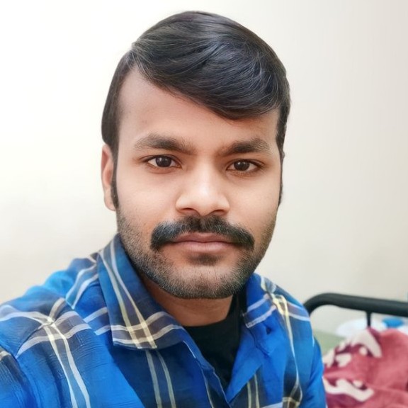 Vijay Chaudhary