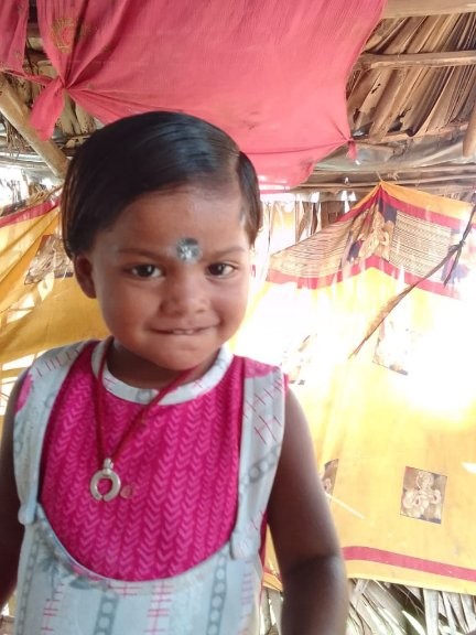 Harimohan Mandal