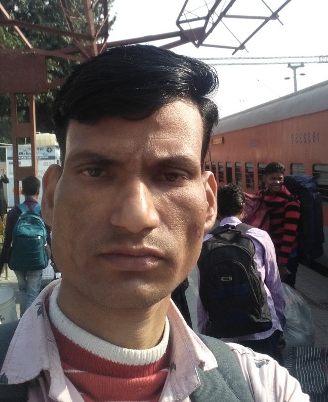 Md saddam ji md saddam