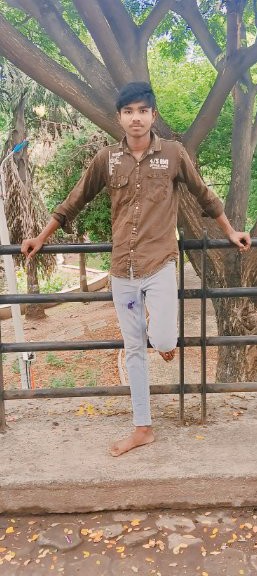 Dharmendra Kumar