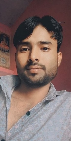 Praveen Kumar  Suryavanshi