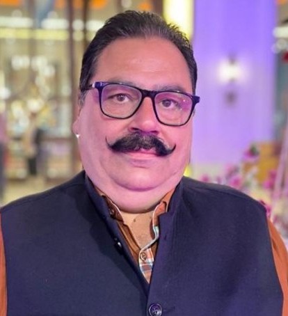 Balwinder Hali Pd (punjab Diary)