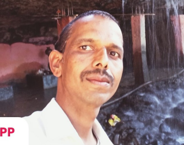 Laxminarayan Shrivas